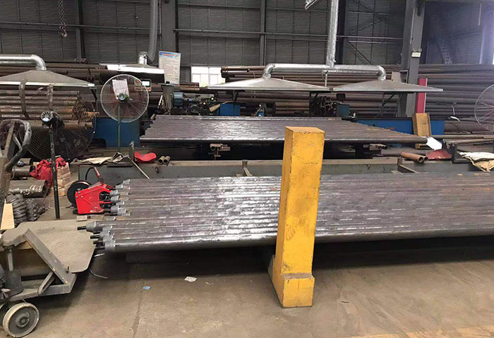 连云港网架加工